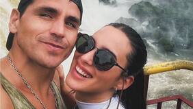 El tierno gesto que tendrá Pangal Andrade con Melina Noto si gana el premio de ¿Ganar o Servir?