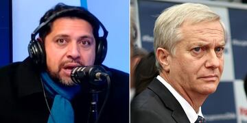 Rodrigo Herrera - Kast