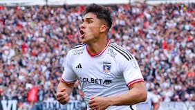 ¿Dónde ver el partido de Colo Colo vs. Rosario Central?