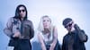 St. Mängata presenta un nuevo sencillo de adelanto para su próximo disco Re-Cordis