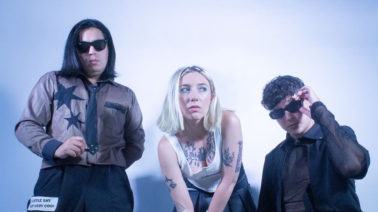 St. Mängata presenta un nuevo sencillo de adelanto para su próximo disco Re-Cordis