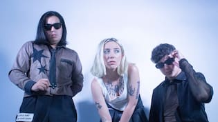 St. Mängata presenta un nuevo sencillo de adelanto para su próximo disco Re-Cordis