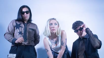 St. Mängata presenta un nuevo sencillo de adelanto para su próximo disco Re-Cordis