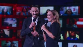 Pinilla cantando y el regreso de Dino Gordillo: así se vivió la primera noche de la Fiesta de Chile