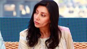 La dura parada de carros pública de "La Jueza" a alto ejecutivo de Chilevisión