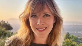 Carla Jara recibió fuertes críticas por el look que utilizó en el matrimonio de Sergio Freire y Maly Jorquiera