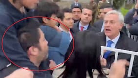 “¡De eso nada se está hablando!”: testigo clave de la discusión de Kast con madre e hijo revela grave antecedente