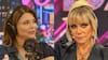 “¡Fuera de aquí!”: Antonella Ríos reveló el feroz encontrón con Raquel Argandoña en CHV