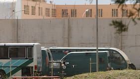 Debía cumplir una pena de cinco años: qué se sabe del reo que fue liberado por error en cárcel de Rancagua