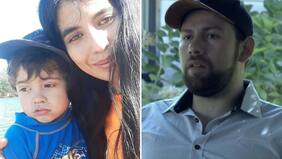 “Nunca he contado por qué terminé con él”: Mamá de Tomás Bravo lanza duro descargo contra el papá de su hijo