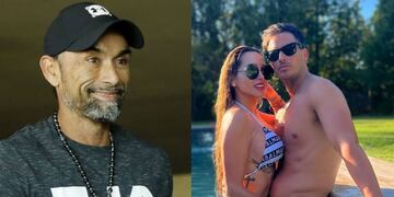 Marcelo Ríos Camilo Huerta