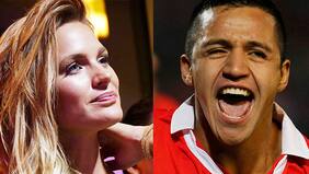 ¿Fue a reunirse con Alexis Sánchez? Papá de Mayte Rodríguez confirma viaje de la actriz a Cancún