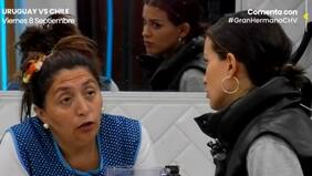 “Cavan su propia tumba”: Pincoya habló sobre fea actitud de Mónica en Gran Hermano