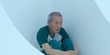 O Yeong-su, uno de los protagonistas de “El Juego del Calamar”, es condenado por acoso sexual