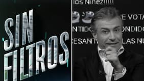 “Lo habrían obligado a salir al aire”: filtran supuesto quiebre dentro de Sin Filtros por caso de Fernando Solabarrieta