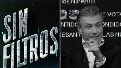 “Lo habrían obligado” y estalló “quiebre” en el equipo: filtran supuesta versión real del caso Solabarrieta en Sin Filtros