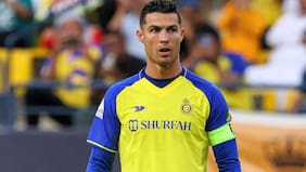 ¿Cristiano Ronaldo arrancó de Arabia luego de bombardeos?: la foto que aclara todo tras rumor que generó alerta mundial