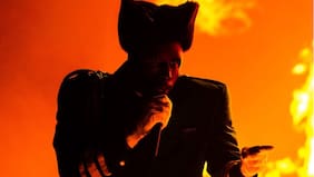 Tyler, The Creator y su momento clave en Lollapalooza Chile 2026