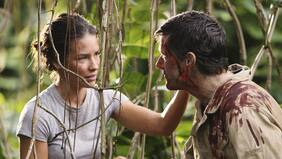 Evangeline Lilly, actriz de Lost y Marvel Studios, anunció su retiro de la actuación