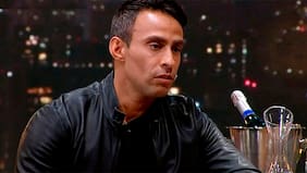 "Lo que detonó todo fue que uno de los compañeros, que no fui yo, le dijo (a una camarera del hotel) '¿te han hecho el amor a las siete de la mañana...?'", revela Jorge "Mago" Valdivia sobre acto de indisciplina de La Roja en 2007