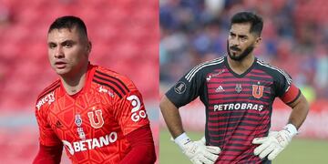 Cristóbal Campos Johnny Herrera