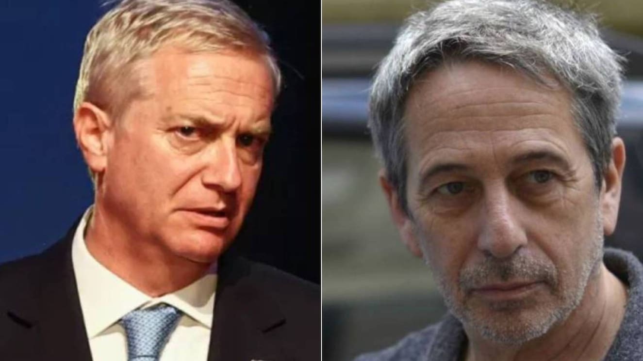 “Estamos temblando”: Alfredo Castro no esconde su temor por recortes al Ministerio de Cultura y apunta contra gobierno de Kast