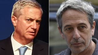 “Estamos temblando”: Alfredo Castro no esconde su temor por recortes al Ministerio de Cultura y apunta contra gobierno de Kast