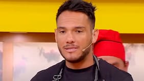 "Participación (de Iván 'Potro' Cabrera) en el programa Aquí se Baila ha quedado suspendida...", comunica Canal 13 tras testimonio de ex polola del bailarín