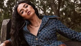 “¿Para qué chu… me sigues?”: Steffi Méndez se desahogó y frenó en seco a mujer que la criticó por insólito motivo en Instagram