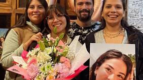 “Bien muerto este hue…”: hermana de Antonia Barra acusó cruel burla y amenaza tras fallecimiento de su otro hermano