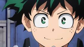 “Ahora puedes jugar Pokémon Go todo lo que quieras”: Oda y otros mangakas felicitan a Horikoshi por el final de My Hero Academia