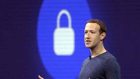 Mark Zuckerberg está en la mira del Fiscal General de Washington en una nueva demanda