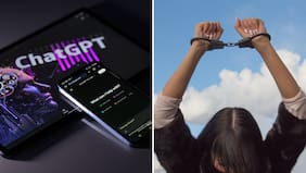 Acusan a mujer coreana de haber planificado dos asesinatos con ayuda de ChatGPT