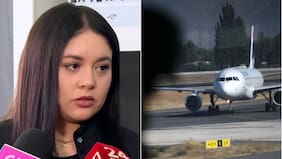 Estaba lista para irse a Punta Cana pero increíble error judicial arruinó todo: falsa deuda la dejó abajo del avión