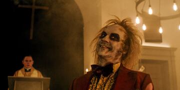 Review: Beetlejuice Beetlejuice