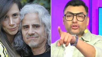 Quiso “pegarle” a Caniulef por supuesta “venganza”: destapan origen de feroz escándalo de Pablo Herrera en canal de TV