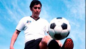 ¿Paredes tendrá que esperar?: descubren nuevo gol de "Chamaco" Valdés