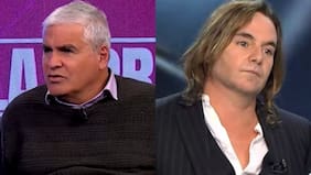 Nicolás Larraín contó cómo se lleva realmente con “Cuchillo” Eyzaguirre: reveló que pasaría “si nos vemos” y todo quedó en evidencia