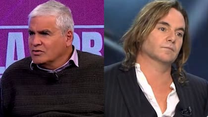 Nicolás Larraín contó cómo se lleva realmente con “Cuchillo” Eyzaguirre: reveló que pasaría “si nos vemos” y todo quedó en evidencia