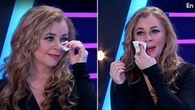 “Voy a llorar desde allá”: Titi García-Huidobro confirma entre lágrimas su crucial decisión en TV+