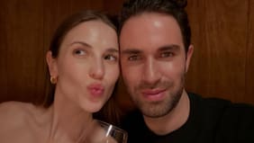 Belén Soto derrocha amor y celebra importante hito con su pareja: comentario de Mane Swett no pasó inadvertido