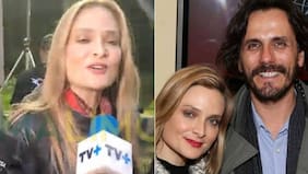 Nicole rompe el silencio y responde a pregunta al hueso sobre su quiebre con Sergio Lagos: hizo importante aclaración