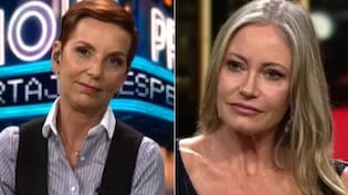 Fran GH le da en el piso a Marcela Vacarezza tras pelea: perdió la paciencia por explicación y expuso llamativa teoría
