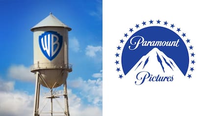 Paramount retrasó su fusión con Warner Bros por las demandas judiciales que ha recibido