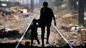 Cuántos pobres hay en Chile: Encuesta Casen revela disminución en cifras de pobreza desde 2022