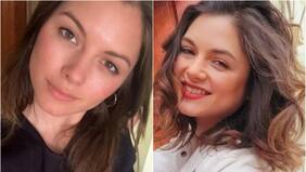 Quién es Gabriela Ernst, la exactriz de Amango que acusó a Denisse Malebrán de infidelidad