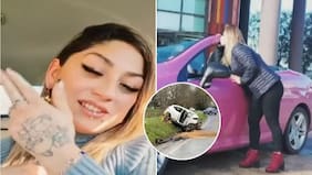 Confirman trágica muerte de la “Narco Barbie Chilena”: sus dos hijos están graves