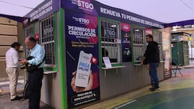 Permiso de Circulación 2025: Revisa cómo saber si tienes multas impagas