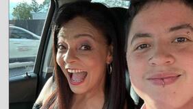 Hijo de Tatiana Merino celebró el primer año desde su transición: “Comencé a sentirme más feliz”