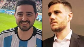 Periodista argentino se burla de Chile por aspirar a los Juegos Olímpicos: Gonzalo Fouillioux lo paseó